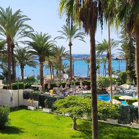 Paseo De Gracia - Lovely By The Sea! 아파트 로스크리스티아노스