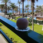 Apartament Paseo De Gracia - Lovely By The Sea! *
