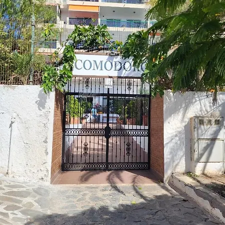 Διαμέρισμα Paseo De Gracia - Lovely By The Sea!