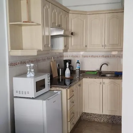 Paseo De Gracia - Lovely By The Sea! Los Cristianos (Tenerife)