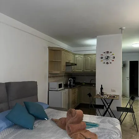 Appartement Paseo De Gracia - Lovely By The Sea!