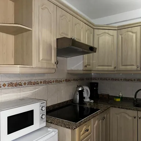 Appartement Paseo De Gracia - Lovely By The Sea! Los Cristianos (Tenerife)