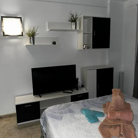 Paseo De Gracia - Lovely By The Sea! Los Cristianos (Tenerife)