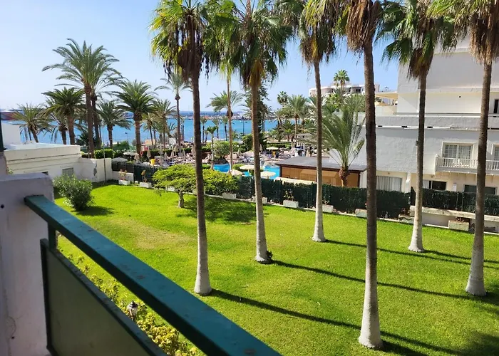 Paseo De Gracia - Lovely By The Sea! * Los Cristianos (Tenerife)