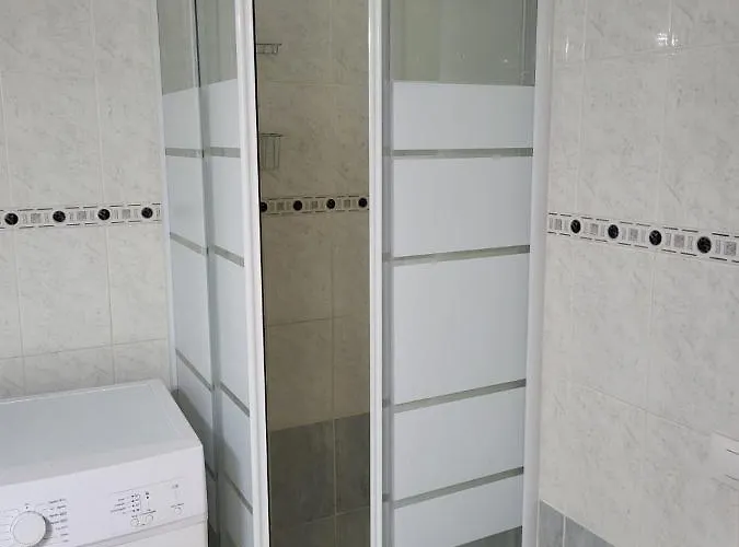 Paseo De Gracia - Lovely By The Sea! Lejlighed