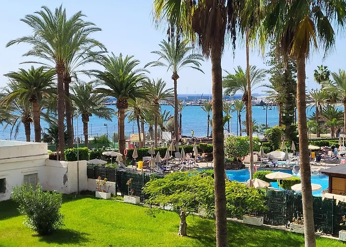 Paseo De Gracia - Lovely By The Sea! Apartment Los Cristianos (Tenerife)