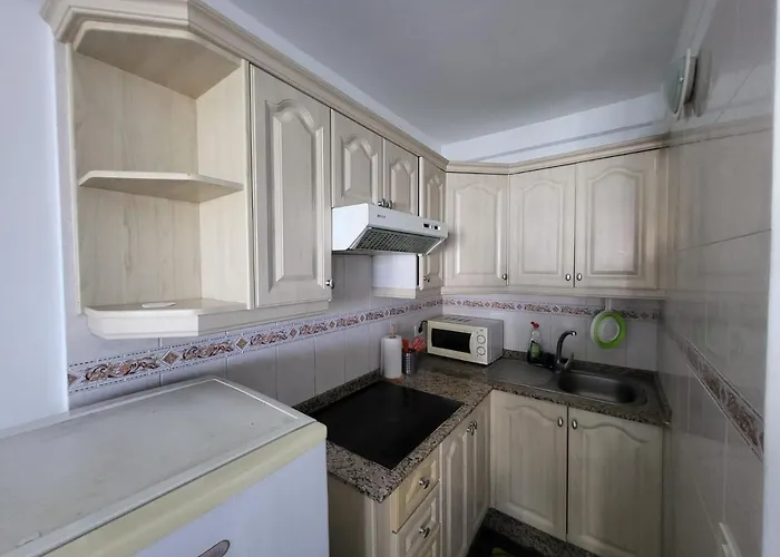 Apartment Paseo De Gracia - Lovely By The Sea! *
