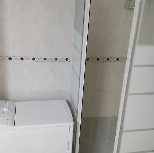 Paseo De Gracia - Lovely By The Sea! Apartment *