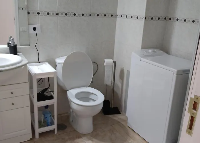 Paseo De Gracia - Lovely By The Sea! Apartment Los Cristianos (Tenerife)