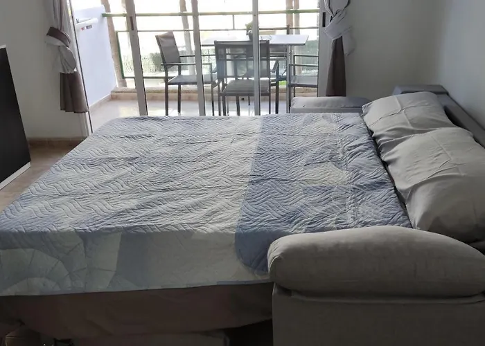 Paseo De Gracia - Lovely By The Sea! * Los Cristianos (Tenerife)