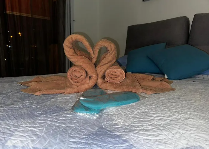 Paseo De Gracia - Lovely By The Sea! Apartment