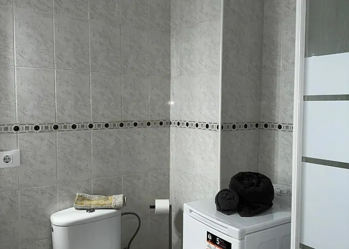 Lejlighed Paseo De Gracia - Lovely By The Sea!