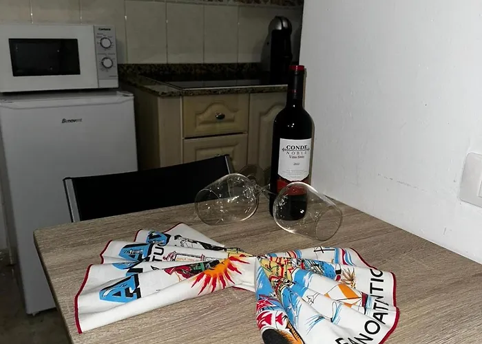 Apartment Paseo De Gracia - Lovely By The Sea! *