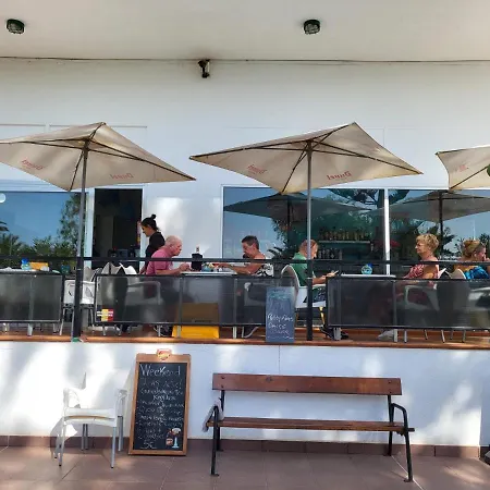 Paseo De Gracia - Lovely By The Sea! * Los Cristianos