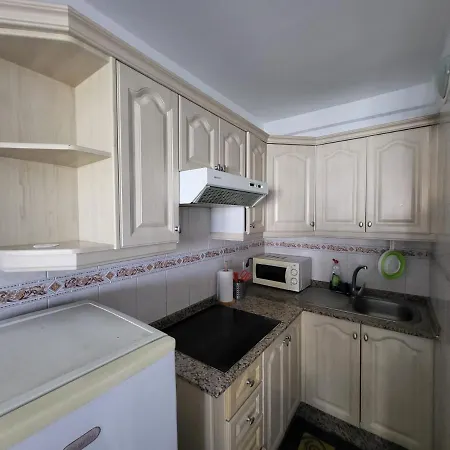 Apartman Paseo De Gracia - Lovely By The Sea! *