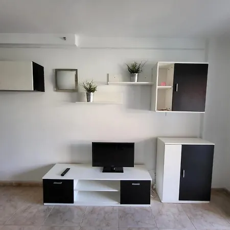 Apartman Paseo De Gracia - Lovely By The Sea! *