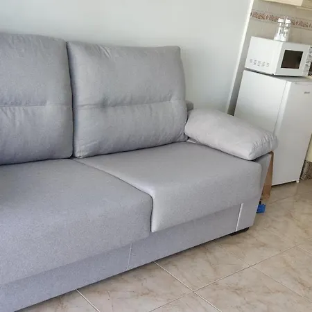 Apartament Paseo De Gracia - Lovely By The Sea! Los Cristianos (Tenerife)