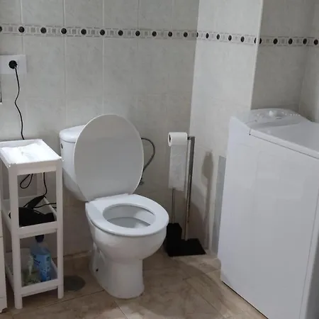 Paseo De Gracia - Lovely By The Sea! Apartamento Los Cristianos (Tenerife)