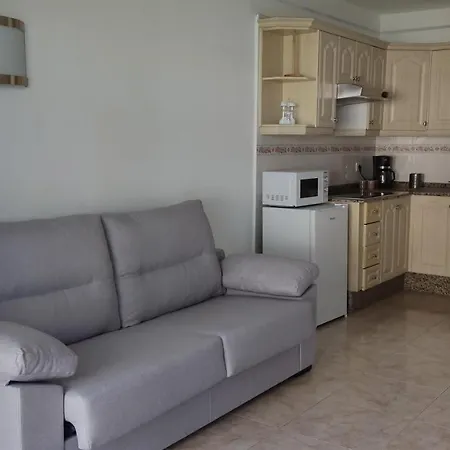 Apartament Paseo De Gracia - Lovely By The Sea! Los Cristianos (Tenerife)