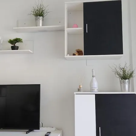 Apartman Paseo De Gracia - Lovely By The Sea! *