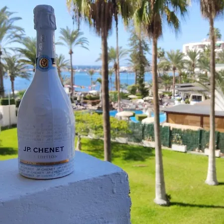 Paseo De Gracia - Lovely By The Sea! * Los Cristianos