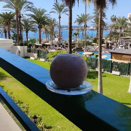 Apartman Paseo De Gracia - Lovely By The Sea! *