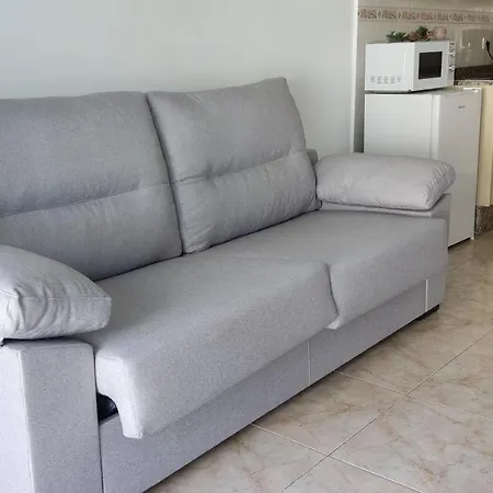 Apartman Paseo De Gracia - Lovely By The Sea!