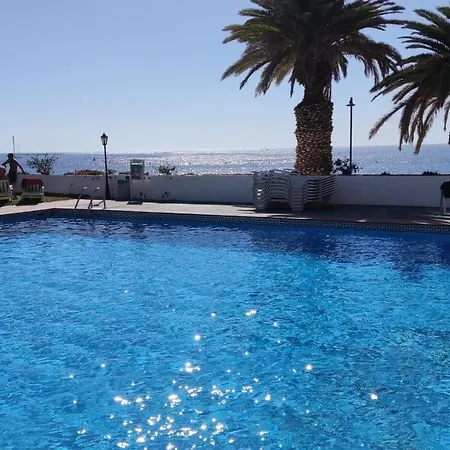 Paseo De Gracia - Lovely By The Sea! Apartman