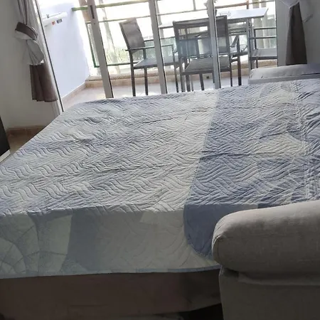 Apartman Paseo De Gracia - Lovely By The Sea! *