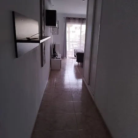 Apartman Paseo De Gracia - Lovely By The Sea! *