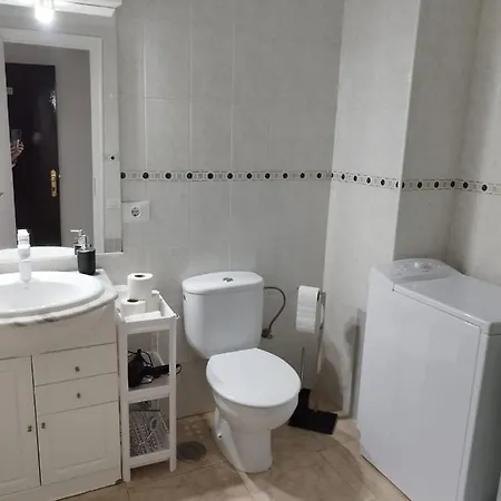 Paseo De Gracia - Lovely By The Sea! * Los Cristianos