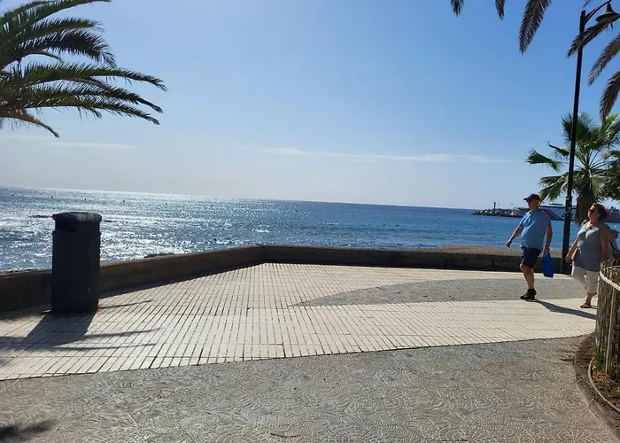 Appartamento Paseo De Gracia - Lovely By The Sea! *