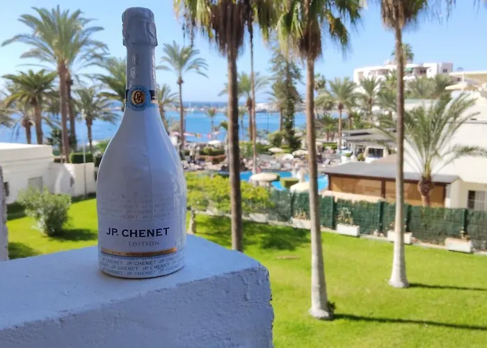 Paseo De Gracia - Lovely By The Sea! * Los Cristianos (Tenerife)