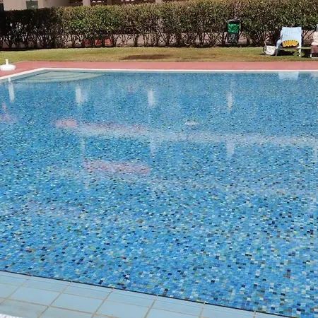 Apartmán Paseo De Gracia - Lovely By The Sea!