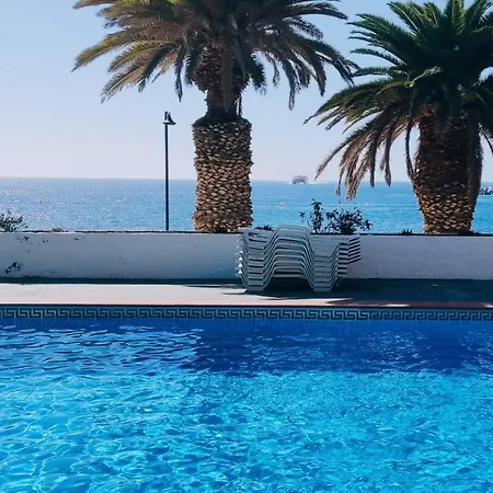 Apartmán Paseo De Gracia - Lovely By The Sea!