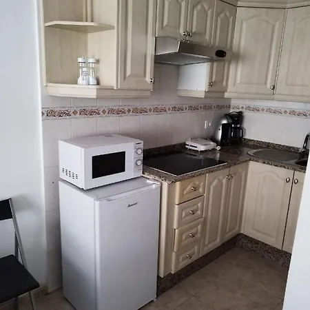 Apartmán Paseo De Gracia - Lovely By The Sea! Los Cristianos (Tenerife)