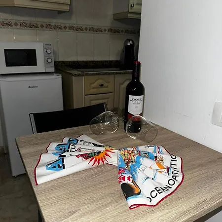 Apartmán Paseo De Gracia - Lovely By The Sea! *